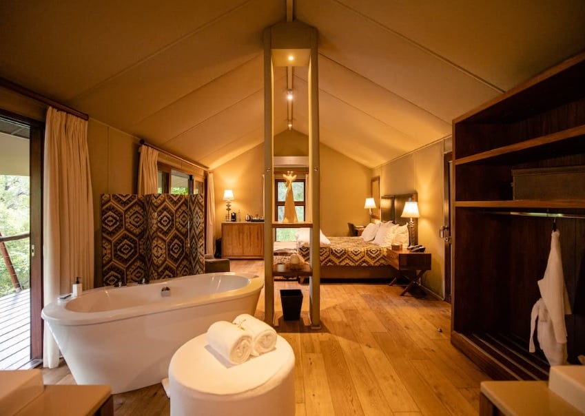 Stay 3 Nights and Get 1 Free Night Buffalo Camp Kapama Private Game Reserve
